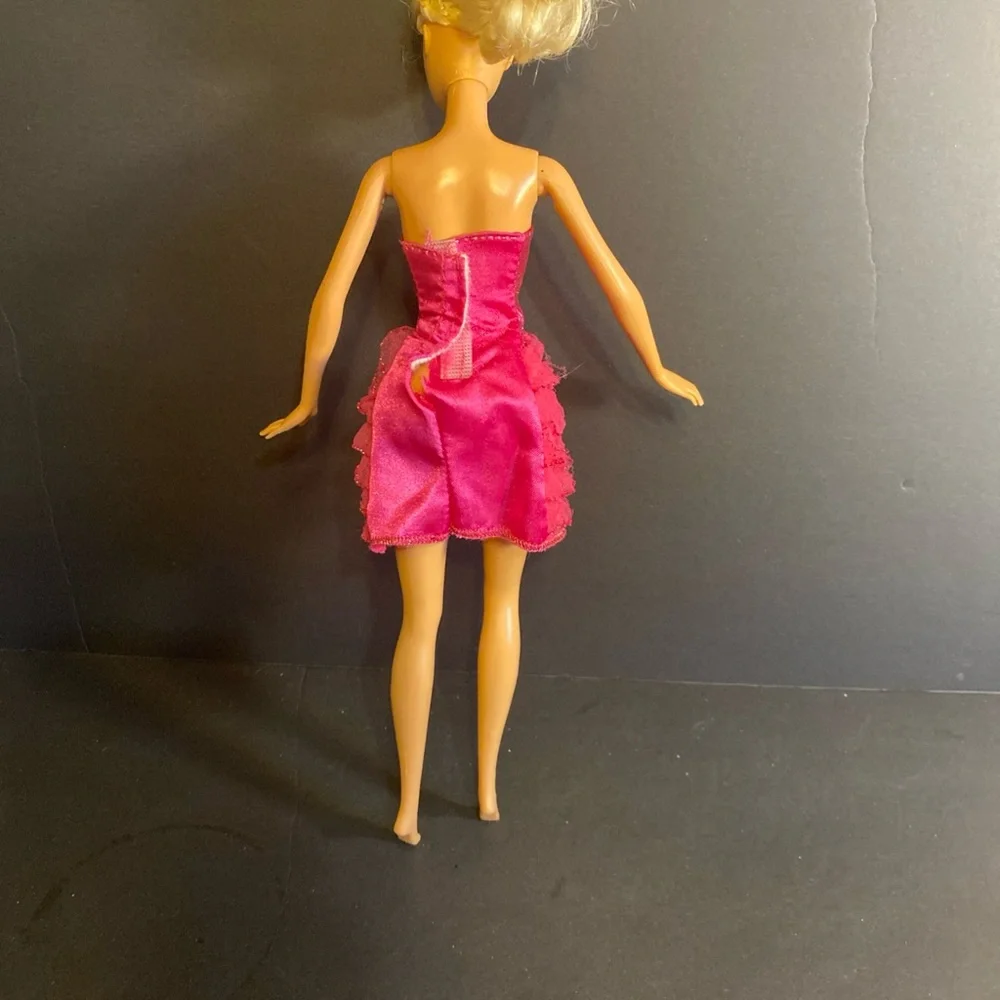 Barbie product 11